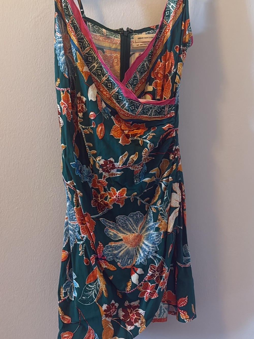Urban outfitters dress size Small